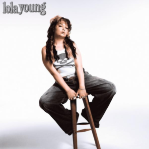 Lola Young Buses To Concerts