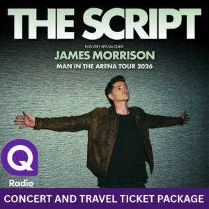 Buses To Concerts | Official Site CONCERT AND TRAVEL TICKET PACKAGE