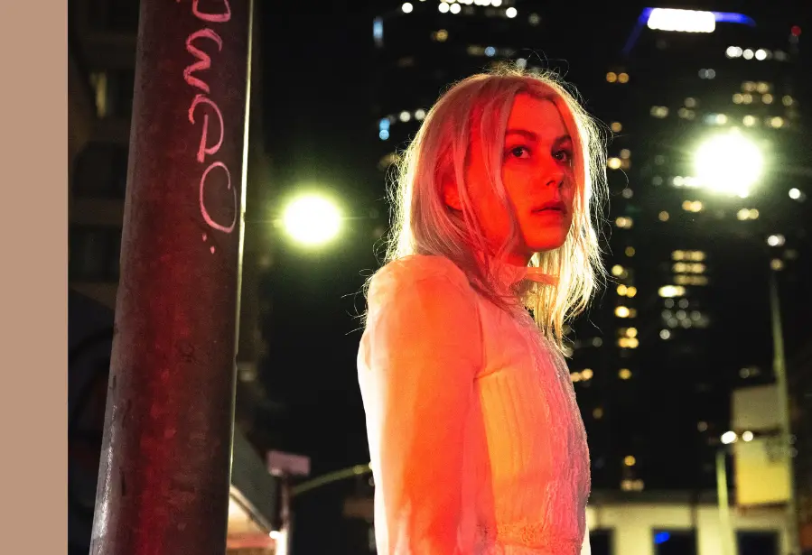 phoebe bridgers 2 1
