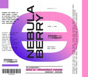 nebula label