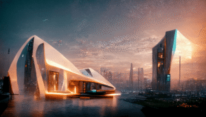 istur Neo futuristic city house architecture by david rockwell 4ac8dc3e 7c06 4cc4 b75f 8936a81b641e min1