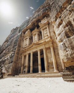 petra